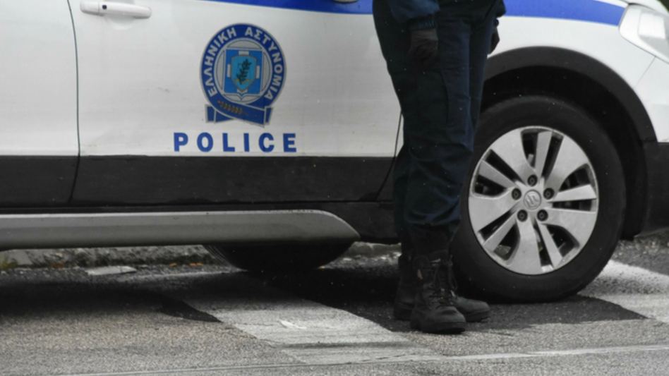 Συνελήφθη διεθνώς διωκόμενος μέλος εγκληματικής οργάνωσης για εμπορία ναρκωτικών