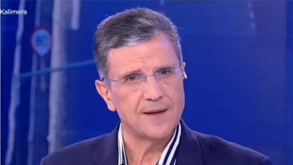 Πρώτος ο Αυτιάς στις δημοσκοπήσεις - Σήμερα ανακοινώνεται από ΝΔ!