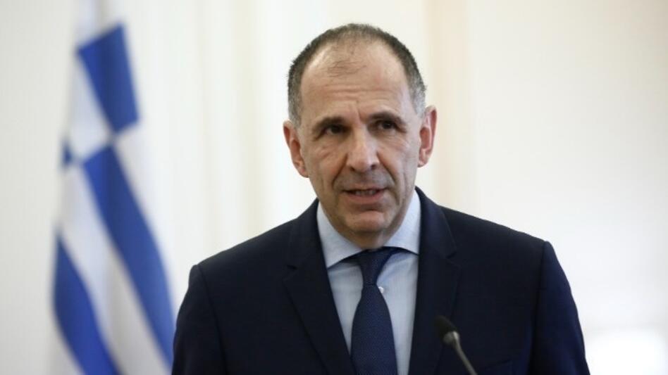 Πρόταση 5 σημείων για την κρίση στη Μ. Ανατολή από τον Γ. Γεραπετρίτη