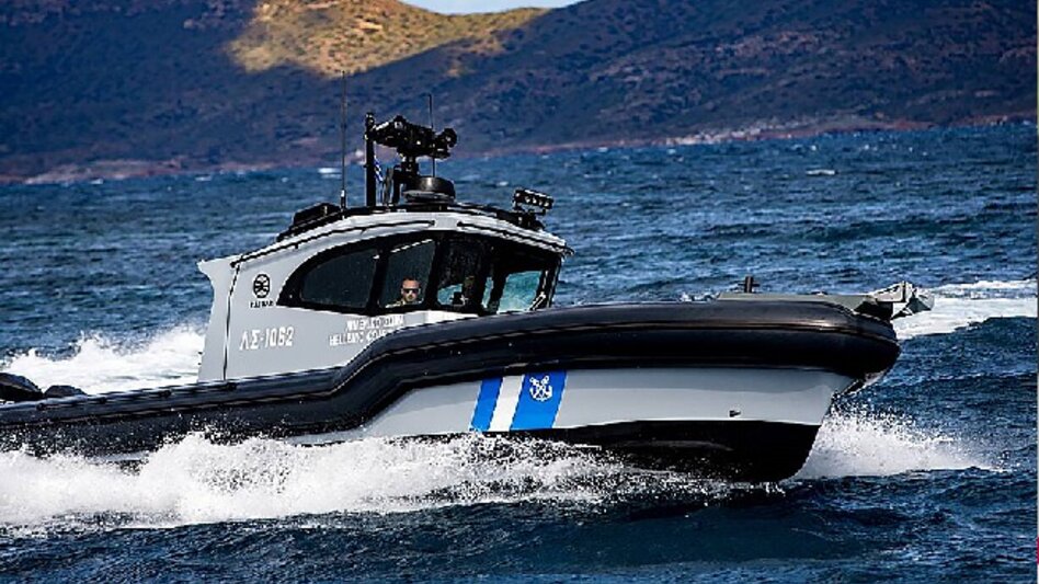 Συνεχίζουν τον "πόλεμο νεύρων" τα τούρκικα ψαράδικα - 10 σκάφη εισήλθαν στα ελληνικά ύδατα