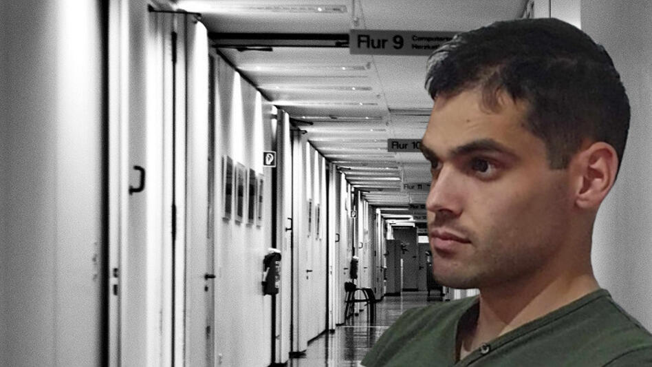 Μια δωρεά ως "ευχαριστώ" από την οικογένεια του 29ρονου Νίκου