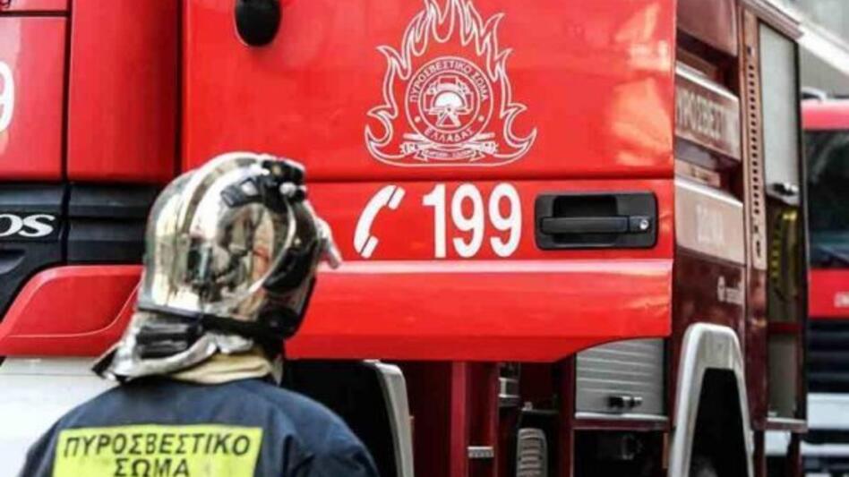 Νέος υπαρχηγός του ΠΣ ο αντιστράτηγος, Νικόλαος Ρουμελιώτης