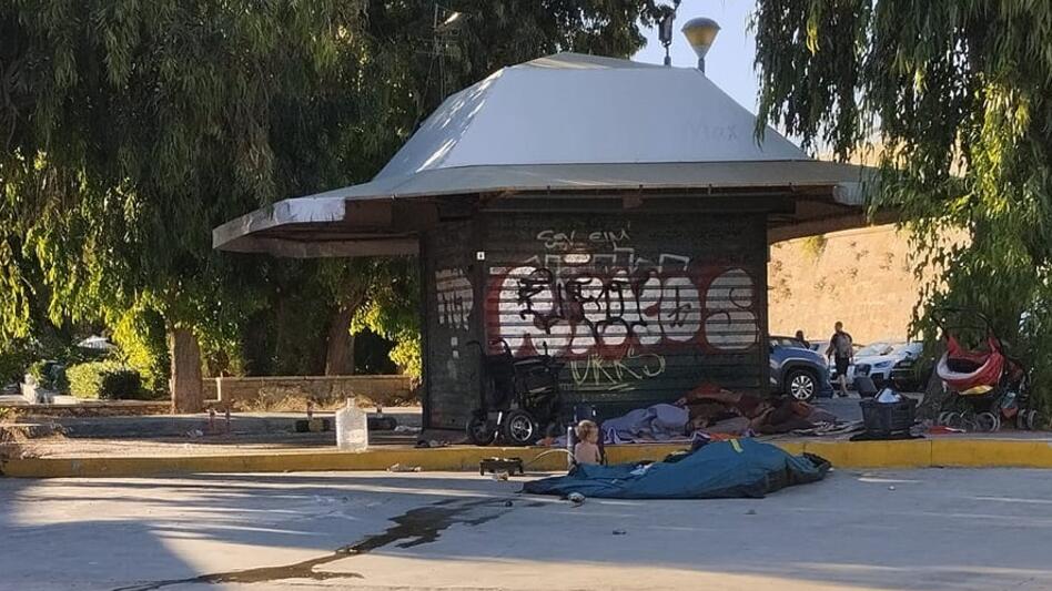 Για τους υποψήφιους δημάρχους... 