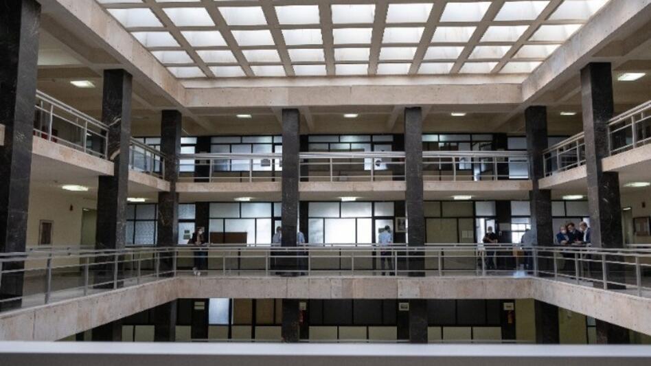Καταδίκη 45χρονου για διακίνηση ναρκωτικών στο ΑΠΘ