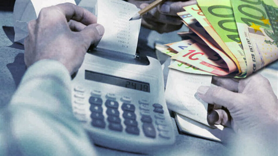 Χιλιάδες επιχειρήσεις "κούρεψαν" πρόστιμα από 25% έως 50% με "ομολογία φοροδιαφυγής" 