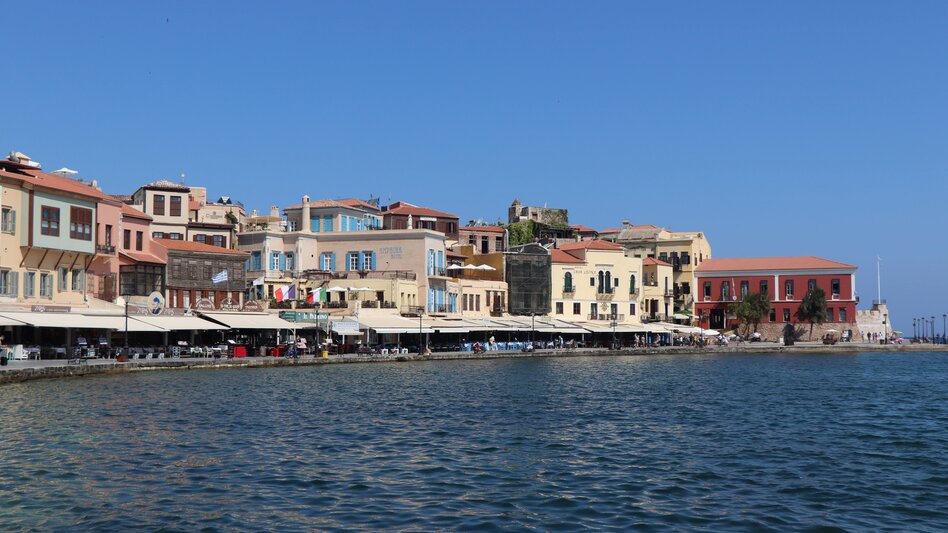 Με οδηγό το Πάσχα «άνοιξε» η τουριστική σεζόν - Δυναμική εκκίνηση στην Κρήτη