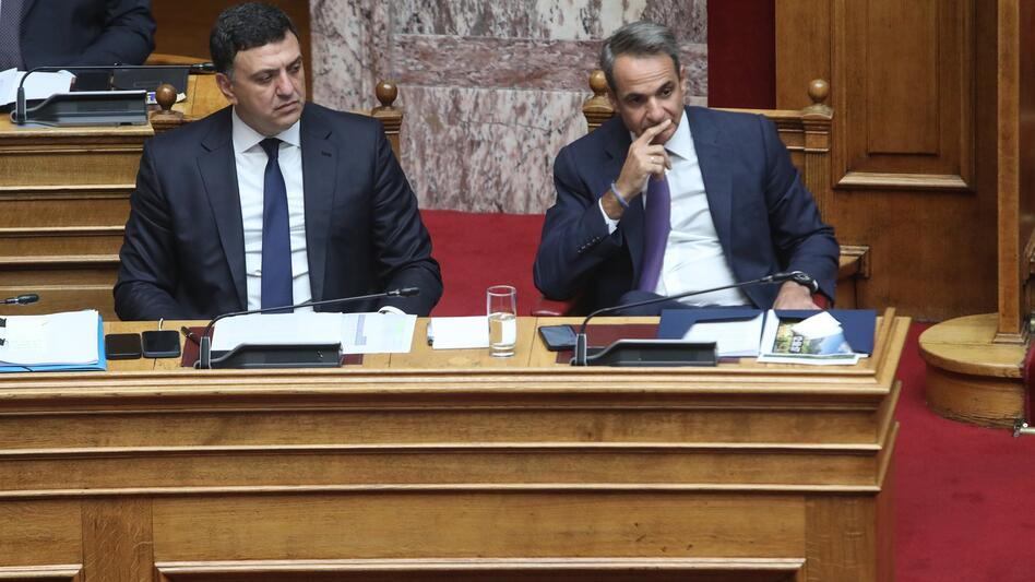 Κυβέρνηση: Τέλος στα σενάρια ανασχηματισμού