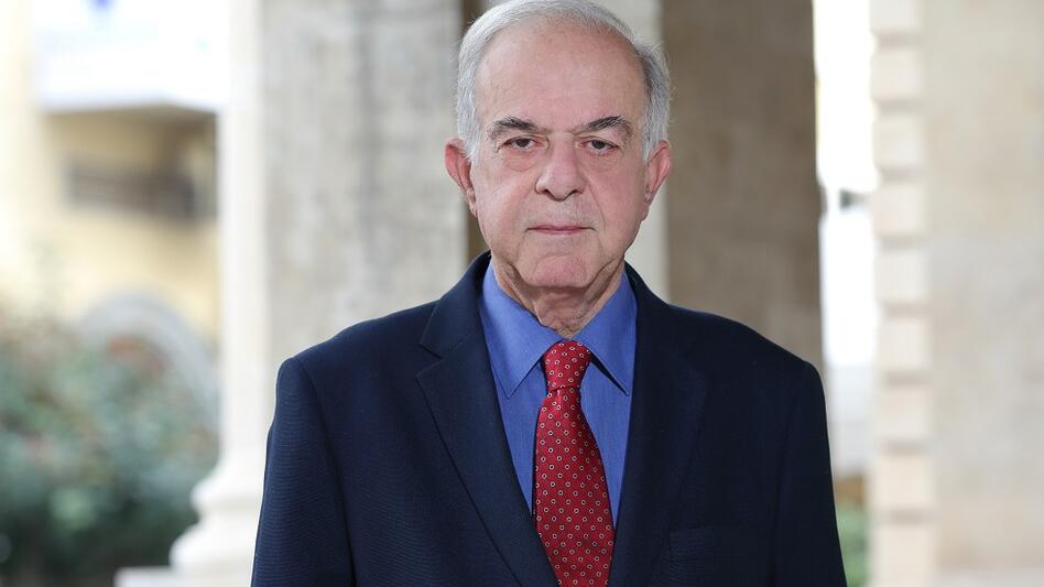 Λαμπρινός: "Η βία κατά των γυναικών δεν έχει τόπο, εθνικότητα, θρησκεία, ηλικία"