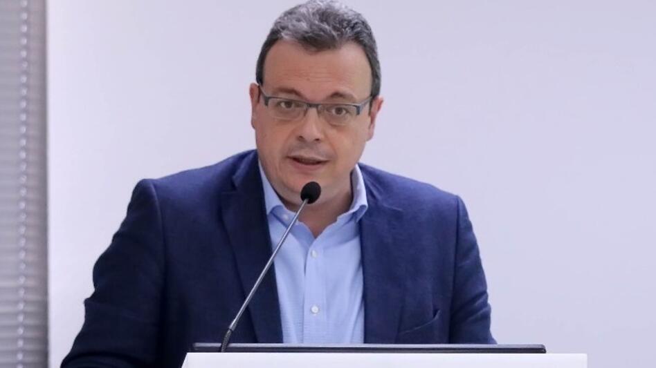 Σ. Φάμελλος σε Κ. Μητσοτάκη: Ο ΣΥΡΙΖΑ- ΠΣ εκπροσωπείται θεσμικά, συλλογικά και τεκμηριωμένα στη Βουλή