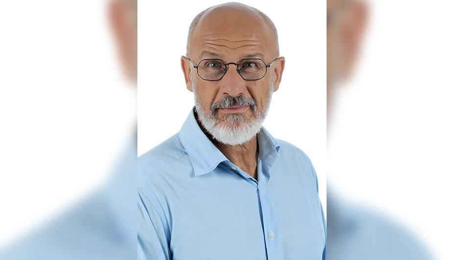 Ο Τάσος Τσατσάκης αντιδήμαρχος υπηρεσίας το Σαββατοκύριακο