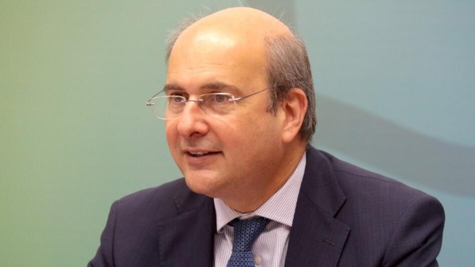 Κ. Χατζηδάκης για συντάξεις δικαστικών: Οποιαδήποτε αύξηση εκτός ορίων, θα ήταν προκλητική