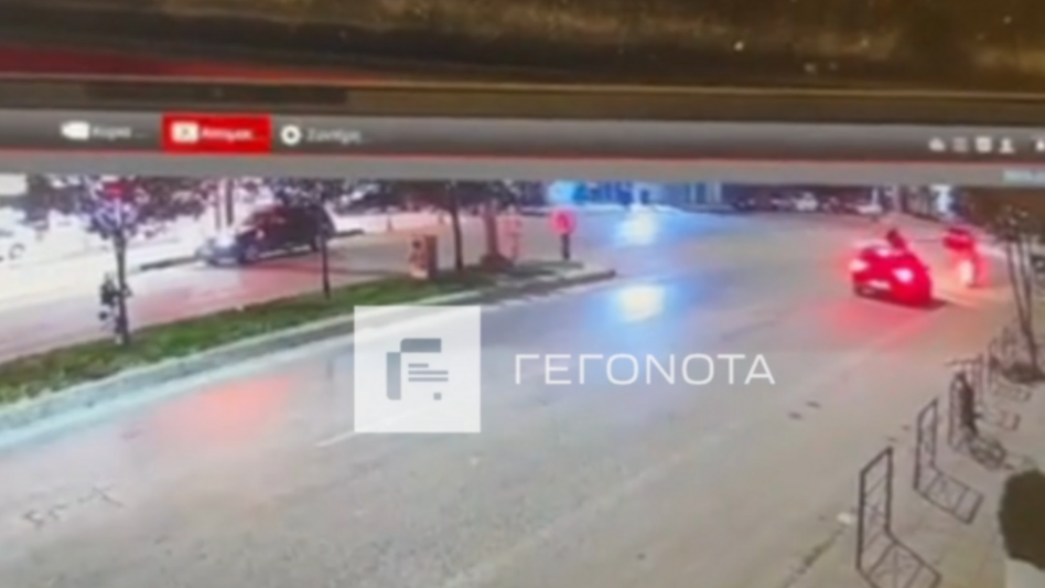 Καταγγελία σε βάρος του Αχιλλέα Μπέου