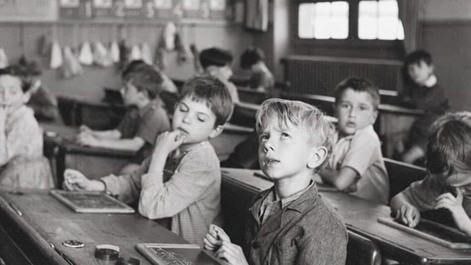 Αν είσαι εκπαιδευτικός...