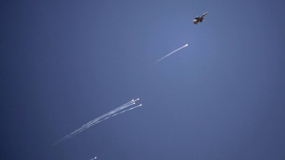 Οι ΗΠΑ κατέρριψαν τουρκικό drone στη Συρία