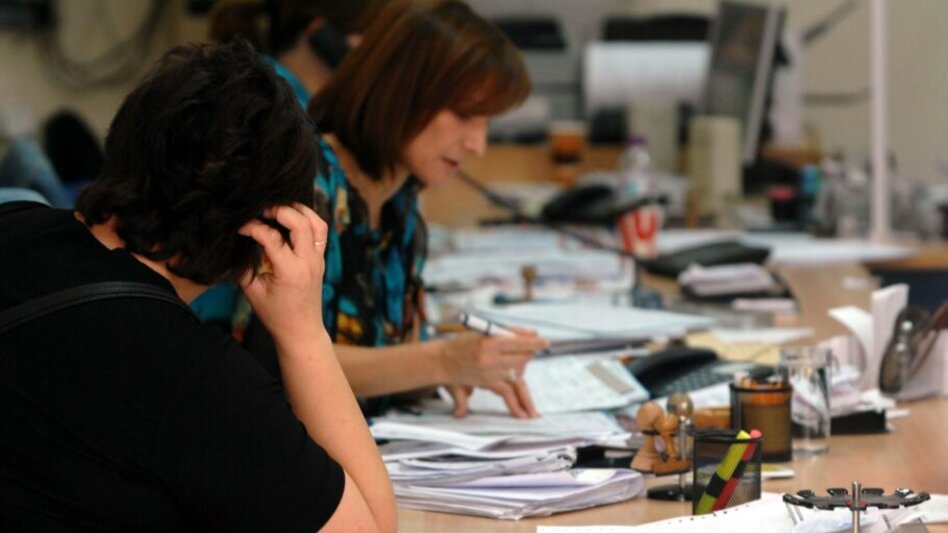  Μετατάξεις και αποσπάσεις δημοσίων υπαλλήλων - Άνοιξε ο α’ κύκλος κινητικότητας του 2024