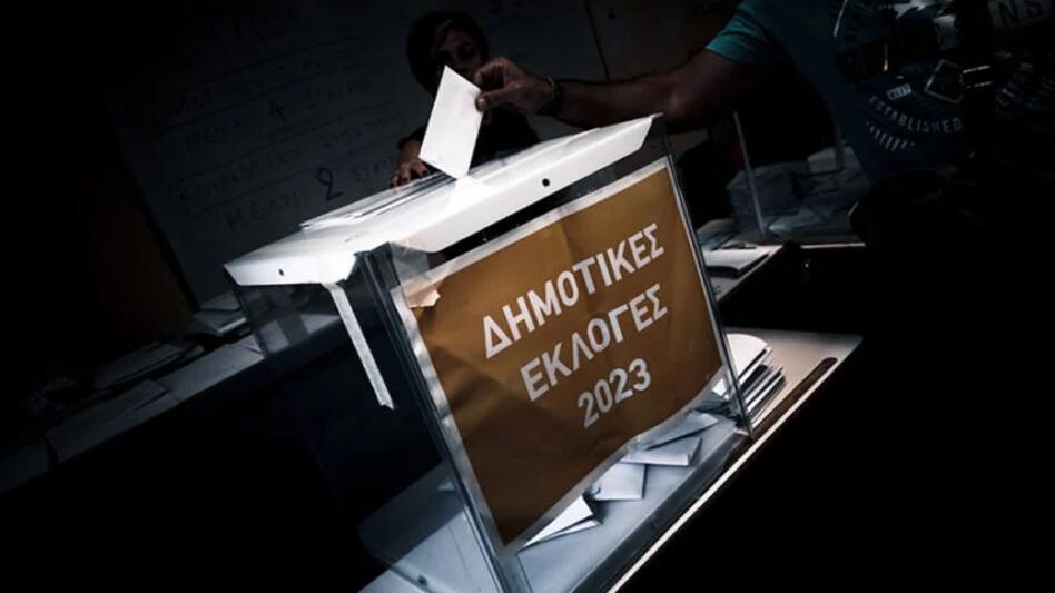 Ένας στους τρεις δημάρχους δεν κατάφερε να εκλεγεί ξανά