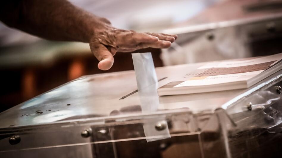 Σε αυτό το χωριό υποψήφιος βγήκε με το «απόλυτο» 100%