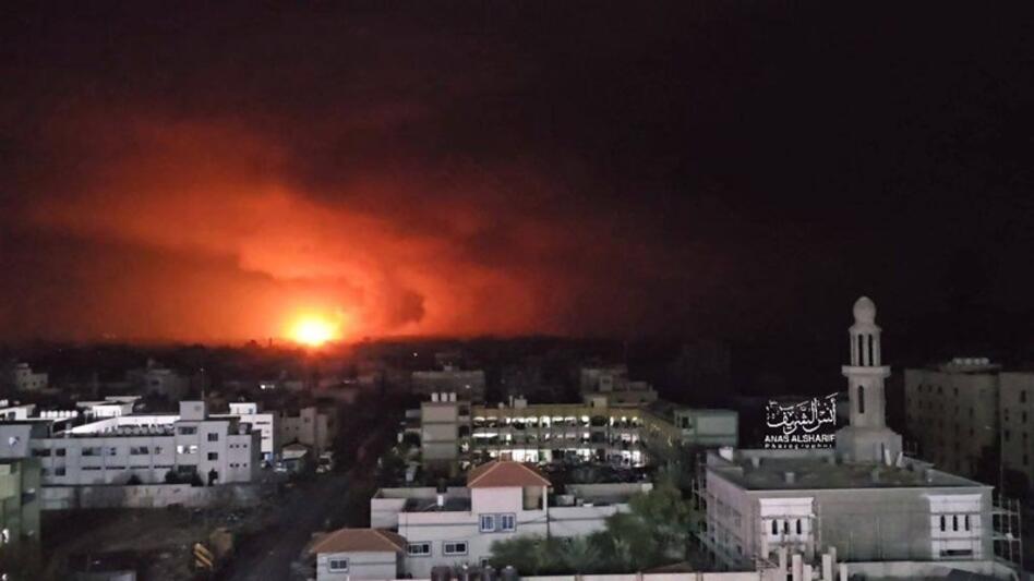 Η τηλεφωνία και η πρόσβαση στο διαδίκτυο αποκαθίστανται σταδιακά στη Γάζα