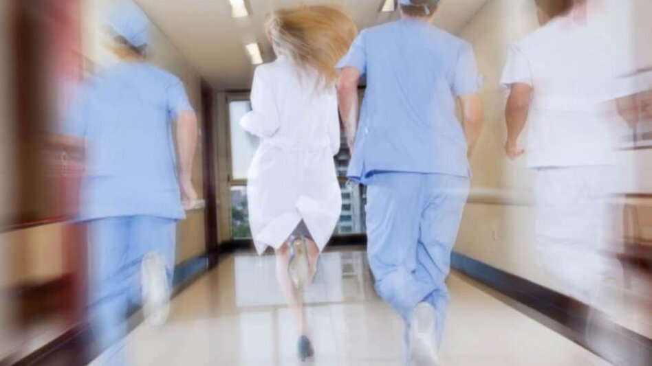 Διοικητές ΥΠΕ: Πώς κατέληξε η κυβέρνηση στην επιλογή τους