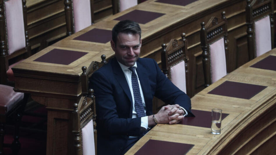 Επίσημη πρώτη για Κασσελάκη στην ΚΟ του ΣΥΡΙΖΑ – Το στίγμα της στρατηγικής του και τα πρόσωπα «κλειδιά»