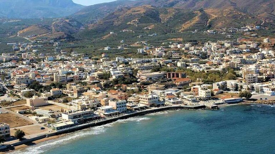 Χανιά: Αυτό είναι το νέο ΔΣ της ΕΠΟΦΕΚ