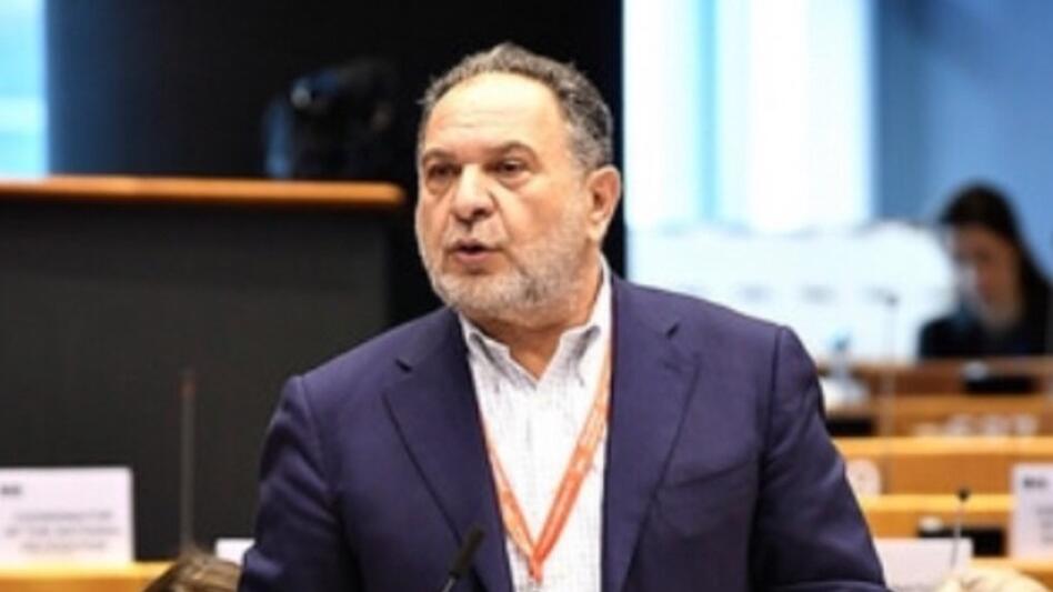 Στη συνεδρίαση της SEDEC ο Γιάννης Κουράκης