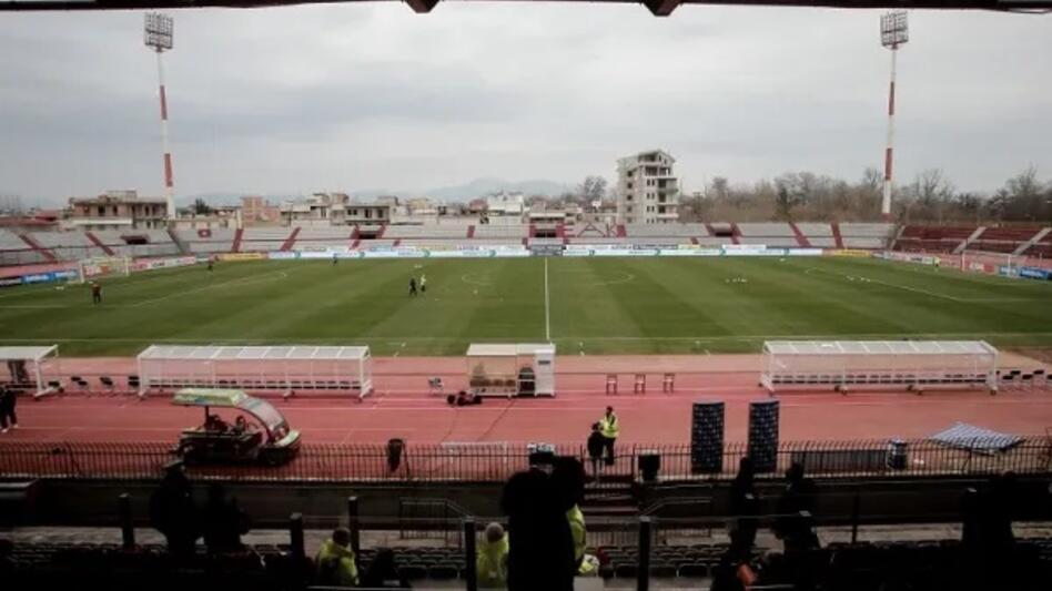 Κλείνει και το Αλκαζάρ για έλλειψη στατικής επάρκειας