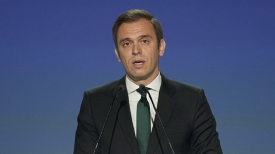Δ. Μάντζος: "Καταδικάζουμε απερίφραστα και ανεπιφύλακτα όχι μόνο τη σωματική βία, αλλά και τη λεκτική βία"