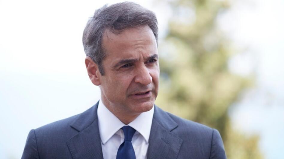 Καταδικάζει ο Πρωθυπουργός, Κυριάκος Μητσοτάκης, την επίθεση στο Ισραήλ