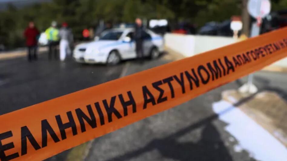 Τρίκαλα: Γιος αποκεφάλισε τον πατέρα του με αλυσοπρίονο!