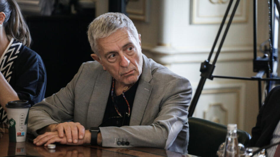 Αποχώρησε ο Στέλιος Κούλογλου από την ευρωομάδα του ΣΥΡΙΖΑ