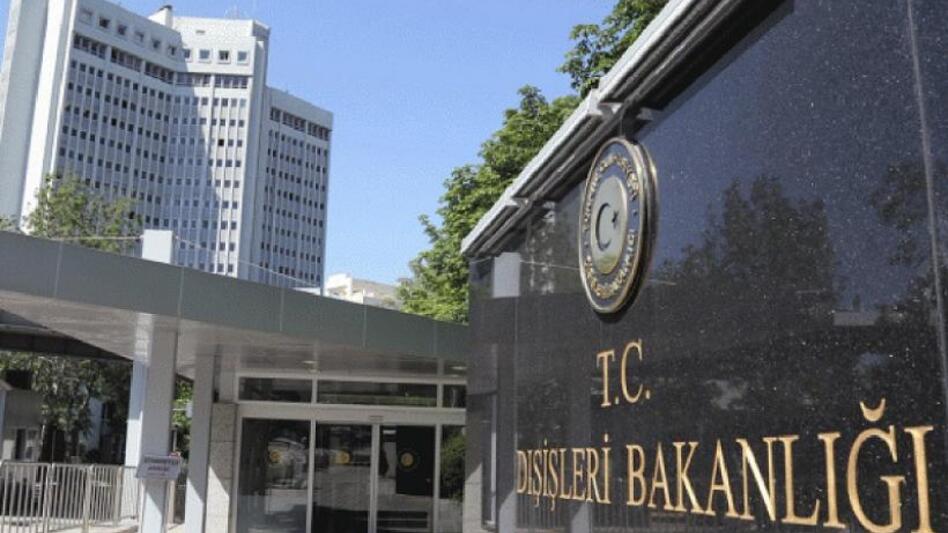Τουρκικό ΥΠΕΞ για την επίθεση των ΗΠΑ: Οι τρέχουσες εξελίξεις μπορεί να μετατρέψουν μία περιφερειακή σύγκρουση σε παγκόσμια