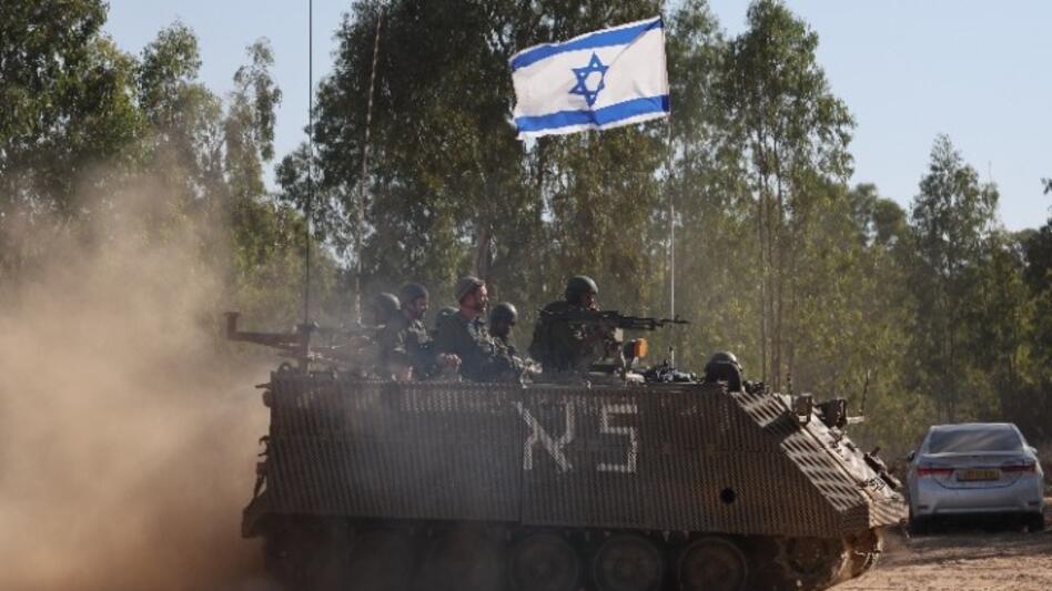 Πόλεμος στο Ισραήλ: Οι IDF λένε ότι σκότωσαν τον διοικητή του τάγματος Shati της Χαμάς 