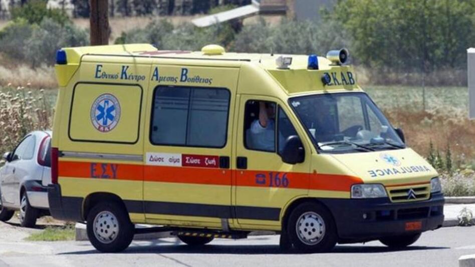 Τραγωδία: Πήγε να πάρει τα γάντια του και σκοτώθηκε!