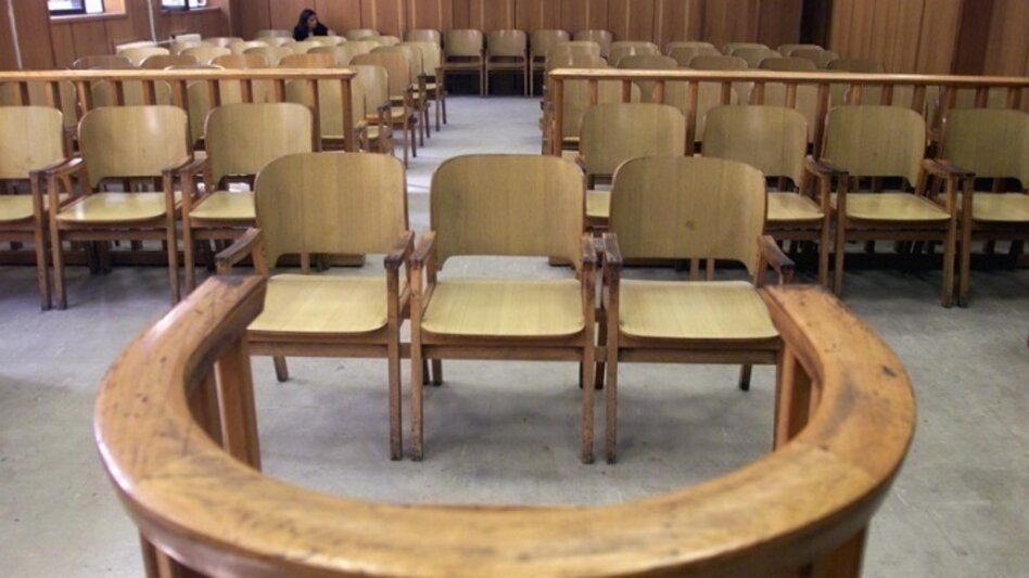  Τέμπη: Εκδικάζεται αύριο η πρώτη αγωγή αποζημίωσης συγγενών θύματος