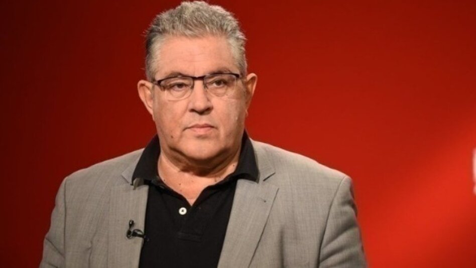 Το πρόγραμμα του Δημήτρη Κουτσούμπα στην Κρήτη