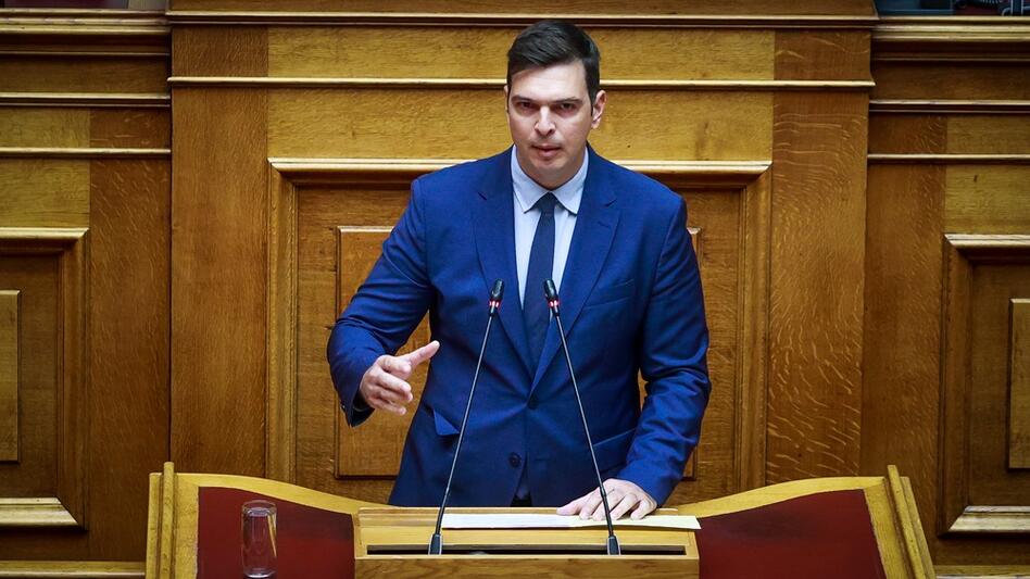 Αλ. Μαρκογιαννάκης: "Οι δημοκρατίες δεν μπορεί να αδρανούν απέναντι στην τρομοκρατία"