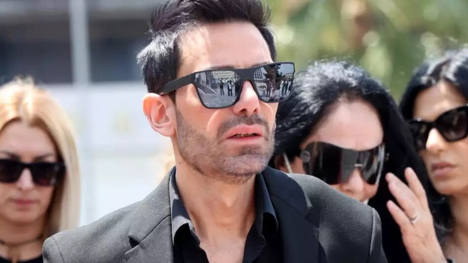 Πέθανε ο Νίκος Φλωρινιώτης