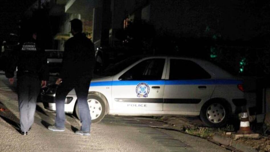 Άτομο έπεσε από μπαλκόνι στην Νέα Αρτάκη – Εντοπίστηκε σε κωματώδη κατάσταση