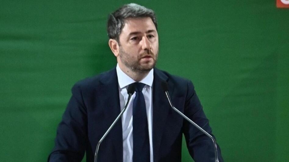 Ανδρουλάκης: Το 2024 έχουμε χρέος ως Πολιτεία να οικοδομήσουμε τη συλλογική μας ευημερία σε πιο γερά θεμέλια