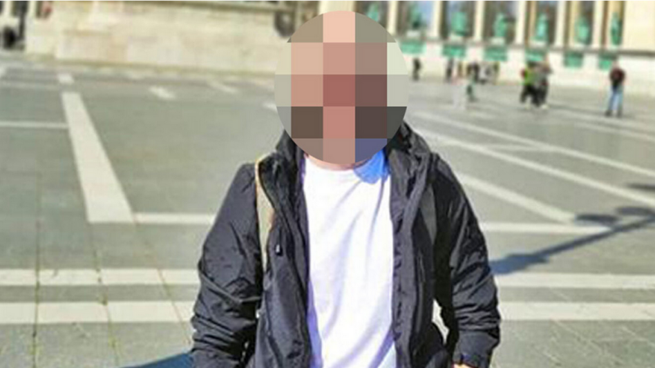 Σόκαρε ο Κακλαμάνης για τον αστυνομικό: "Αν ο Θεός τον αγαπά, καλύτερα να τον πάρει κοντά του"