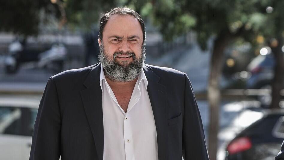 Super League: Κατεβαίνει για πρόεδρος ο Μαρινάκης κόντρα στον Αλαφούζο