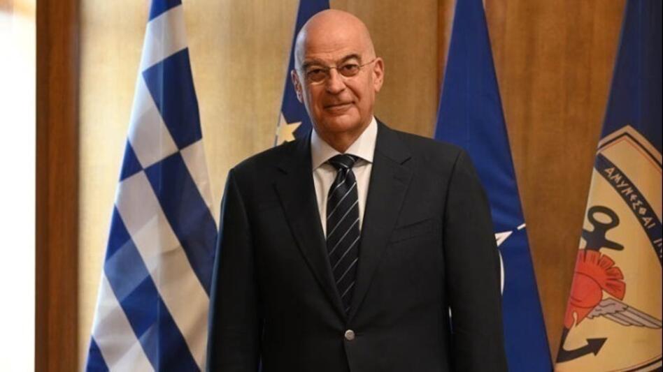 Δένδιας: Νέες τεχνολογίες και καινοτομία ενισχύουν την αποτρεπτική δύναμη της Ελλάδας