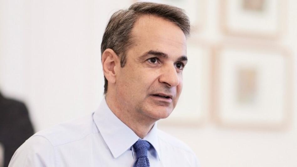 Μητσοτάκης: Τον Ιανουάριο νόμος του κράτους η μεταρρύθμιση για την Παιδεία
