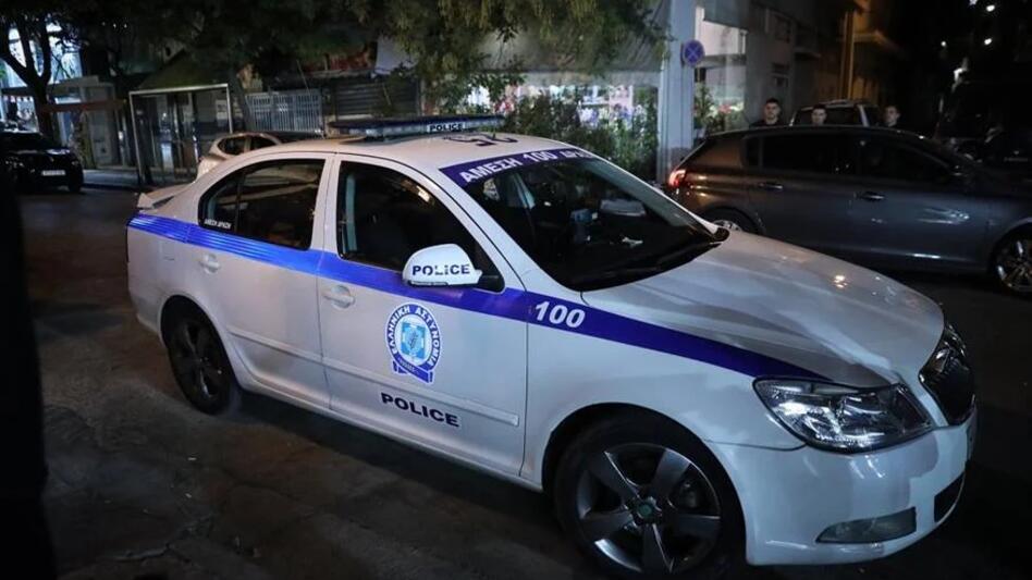 Θεσσαλονίκη: Γυναικοκτονία η άγρια δολοφονία της 87χρονης