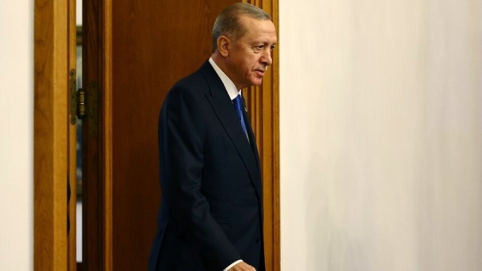 Νέα πρόκληση Ερντογάν, ανήμερα της επετείου Άλωσης της Κωνσταντινούπολης