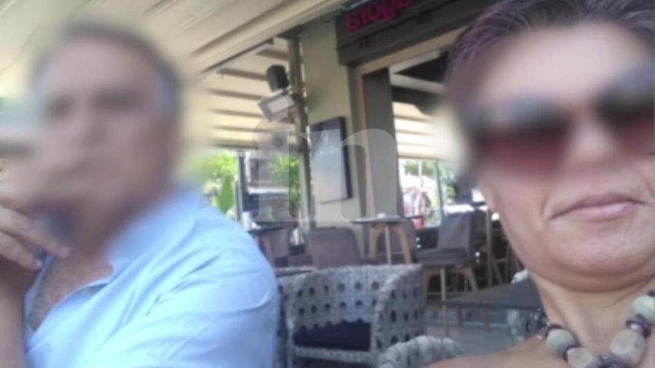 Το χρονικό της γυναικοκτονίας στη Σαλαμίνα - Από το άγριο ξύλο, στο καρτέρι θανάτου και την κυνική ομολογία