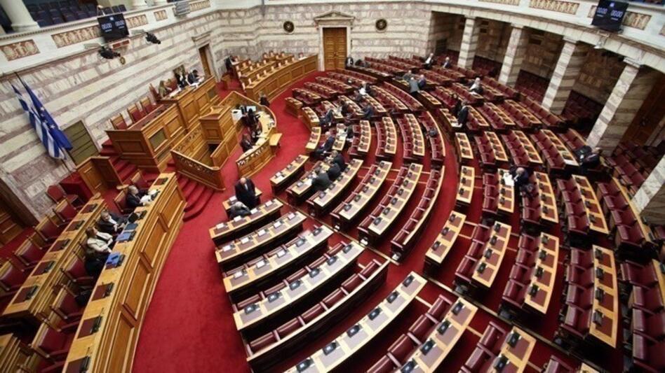 Στη βουλή η υποστελέχωση του νοσοκομείου Χανίων
