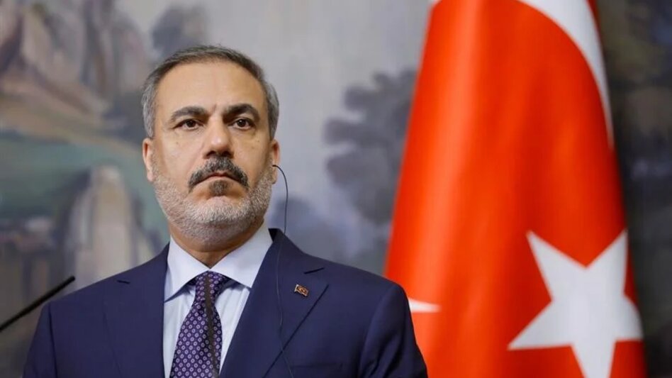  Φιντάν: Η Άγκυρα δεν εμπλέκεται στις συγκρούσεις στο Χαλέπι