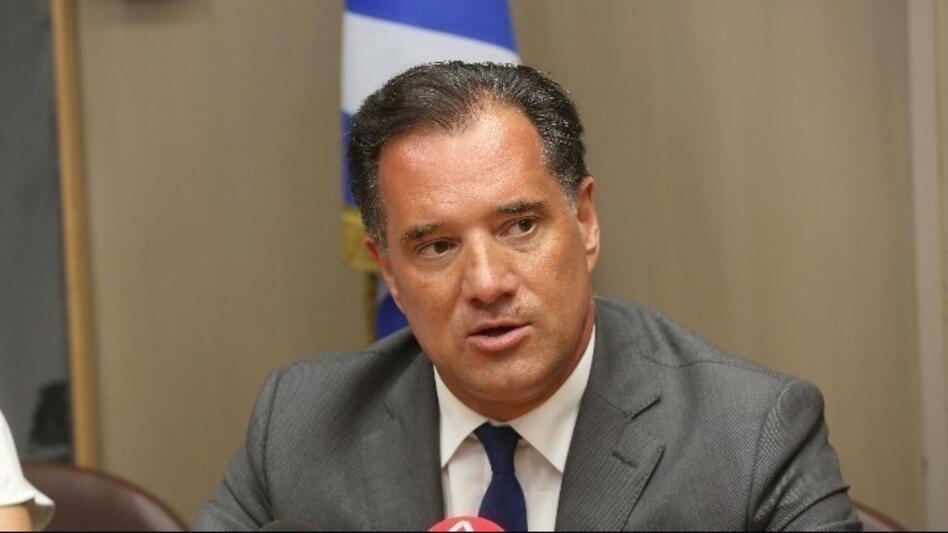 Άδωνις Γεωργιάδης: Ο διάλογος με μητέρα ασθενούς για τα διαθέσιμα χειρουργεία